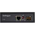 Miniatyrbild 3 av 3: Switche - StarTech - IMC1GSFP60W - 1000 Mbit/s - IEEE 802.3 - Gigabit Ethernet-nätverk