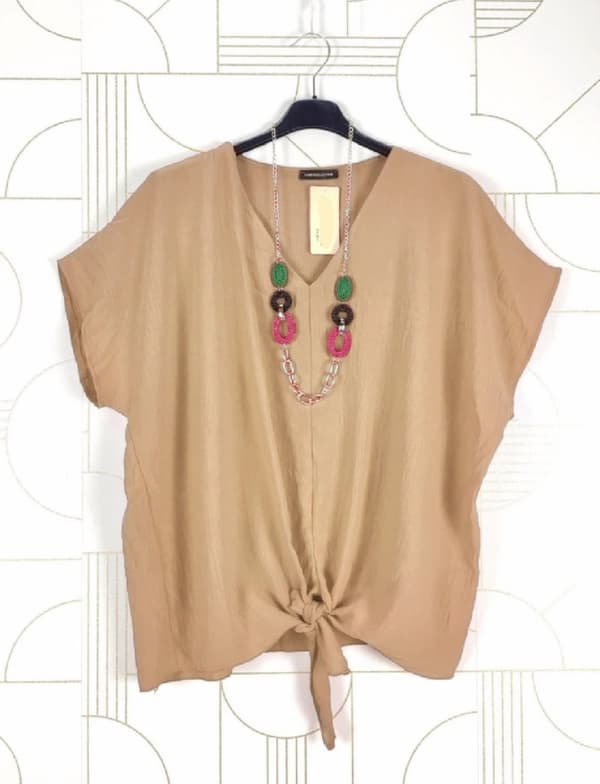 Oversize top - many lovely colors - one size 40-48