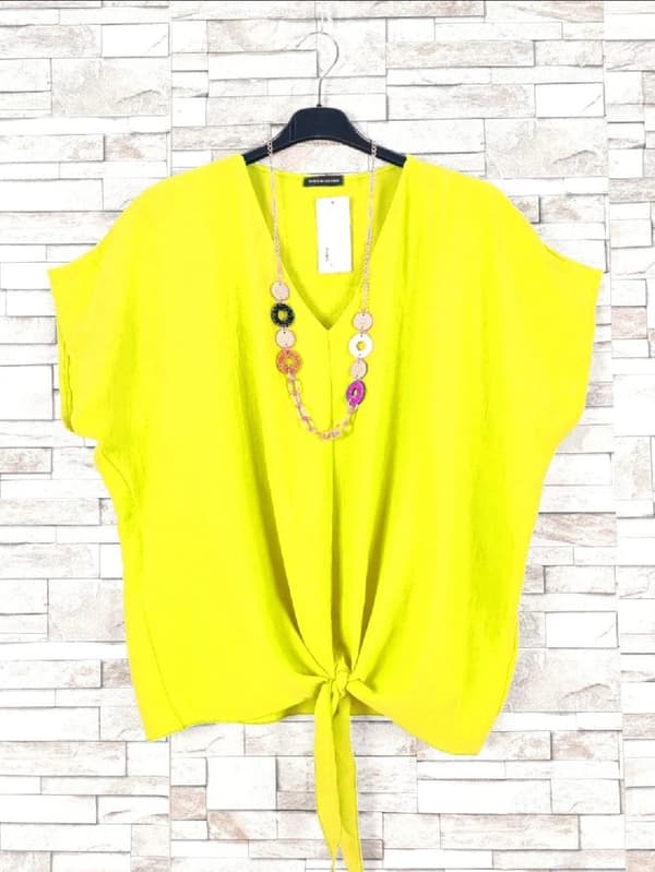 Oversize top - many lovely colors - one size 40-48