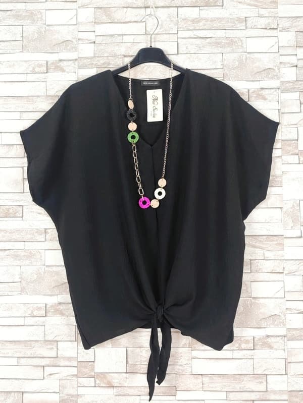 Oversize top - many lovely colors - one size 40-48