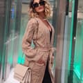 Miniatyrbillede 1 af 6: Long elegant cable knit cardigan - one size 38-42