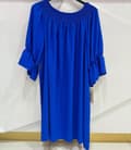 Pikkukuva 9 / 11: Midi dress in many lovely colors - one size 38-44