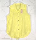 Pikkukuva 9 / 10: Sleeveless shirt in many summery colors - one size 38-40