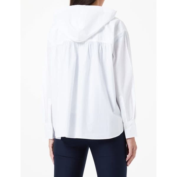 Polo Marc o'polo denim - M46083542009 - Blus Kvinna