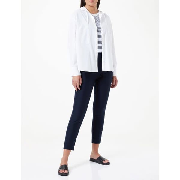 Polo Marc o'polo denim - M46083542009 - Blus Kvinna