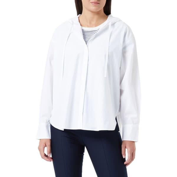 Polo Marc o'polo denim - M46083542009 - Blus Kvinna