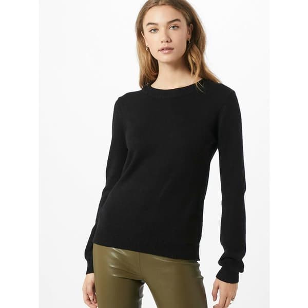 Dra - tröja Soya concept - 33043 - Soyaconcept SC-Dollie Dra, 9999 Svart, XL till kvinnor