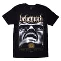 Miniatyrbild 1 av 4: Behemoth The Shit Ov God Reign In Hell T Shirt