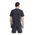Miniatyrbild 2 av 4: T-shirt Adidas Tiro 24 Sweat Tee IJ9954 - ADIDAS - Man - Svart - Regular - Klassisk krage