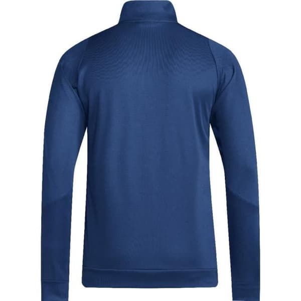 Adidas Tiro 24 Tränings Hoodie IR7498 - Blå - Man - Långa Ärmar - Huva