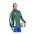 Miniatyrbild 3 av 4: Adidas hoodie sweatshirt träningsjacka tiro 24 IR7500 - ADIDAS - Herr - Grön