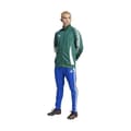 Miniatyrbild 4 av 4: Adidas hoodie sweatshirt träningsjacka tiro 24 IR7500 - ADIDAS - Herr - Grön