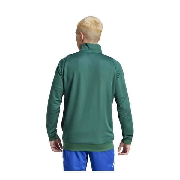 Adidas hoodie sweatshirt träningsjacka tiro 24 IR7500 - ADIDAS - Herr - Grön