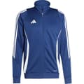 Miniatyrbild 1 av 4: Adidas Tiro 24 Tränings Hoodie IR7498 - Blå - Man - Långa Ärmar - Huva
