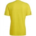 Miniatyrbild 2 av 4: T-shirt Herr ADIDAS Tiro 23 League Gul - Vuxen - Slim fit