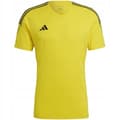 Miniatyrbild 1 av 4: T-shirt Herr ADIDAS Tiro 23 League Gul - Vuxen - Slim fit