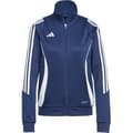 Miniatyrbild 1 av 4: Sweatshirt - ADIDAS - Tiro 24 Träning IR7492 - Dam - Blå - Långa ärmar