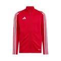 Miniatyrbild 1 av 4: ADIDAS Tiro 23 League Training JR Barntröja - Röd - Långa ärmar - Huvkrage