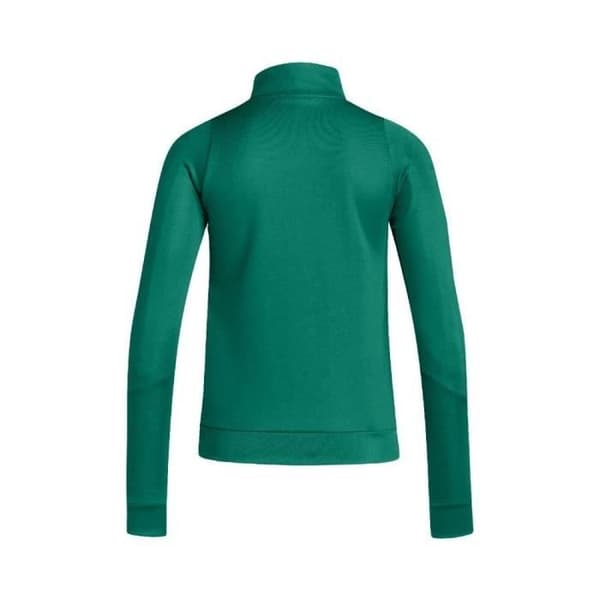 Sweatshirt Adidas Tiro 24 Träning - Dam - Grön - Långa ärmar