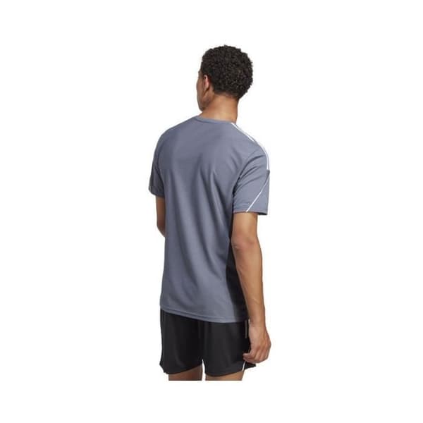 T-shirt Man ADIDAS Tiro 23 League Grå - Vuxen