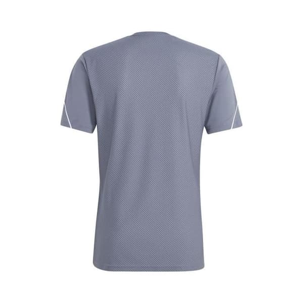 T-shirt Man ADIDAS Tiro 23 League Grå - Vuxen