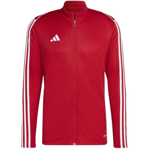 ADIDAS Tiro 23 League Träningsbyxor Röd - Man/Adult