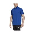 Miniatyrbild 4 av 4: ADIDAS Tiro 23 Competition fotbollströja för män - kortärmad - ventilerande blå färg