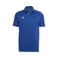 Miniatyrbild 1 av 4: ADIDAS Tiro 23 Competition fotbollströja för män - kortärmad - ventilerande blå färg