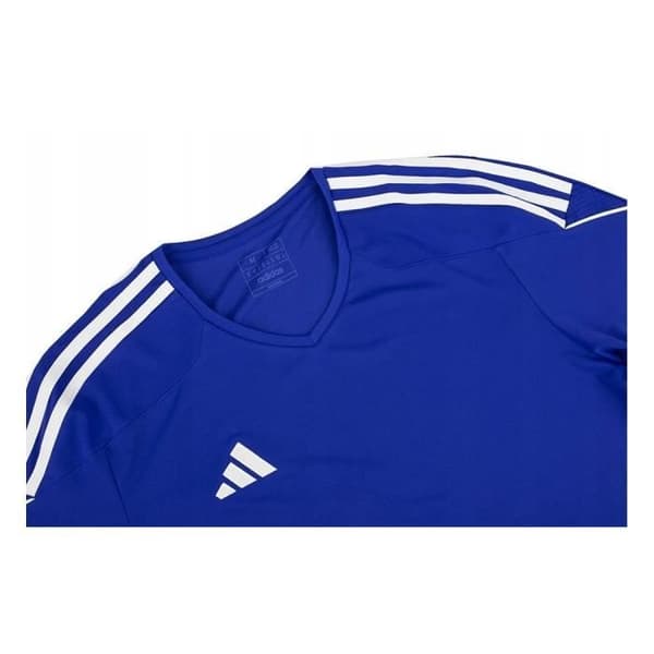 T-shirt ADIDAS Tiro 23 League Blå - Man/Här - Fotboll - Korta ärmar