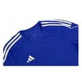 Miniatyrbild 3 av 4: T-shirt ADIDAS Tiro 23 League Blå - Man/Här - Fotboll - Korta ärmar