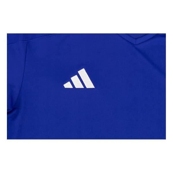 T-shirt ADIDAS Tiro 23 League Blå - Man/Här - Fotboll - Korta ärmar