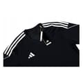 Miniatyrbild 4 av 4: ADIDAS Tiro 23 League Svart T-shirt - Herr/Vuxen