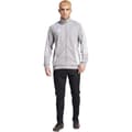 Miniatyrbild 4 av 4: Adidas Tiro 24 Hoodie IR9494 - Grå - Herr - Långa ärmar - Huva