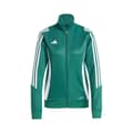 Miniatyrbild 1 av 4: Sweatshirt Adidas Tiro 24 Träning - Dam - Grön - Långa ärmar
