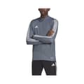 Miniatyrbild 4 av 4: Sweat ADIDAS Tiro 23 League Träning - Man/Han - Grå - Långa ärmar