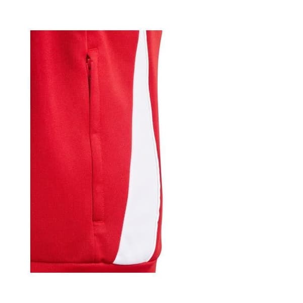 Adidas tiro 24 junior tränings hoodie IR7502