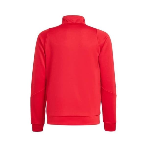 Adidas tiro 24 junior tränings hoodie IR7502