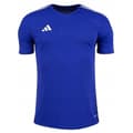 Miniatyrbild 1 av 4: T-shirt ADIDAS Tiro 23 League Blå - Man/Här - Fotboll - Korta ärmar
