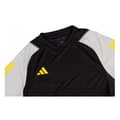 Miniatyrbild 3 av 4: ADIDAS Tiro 23 Competition T-shirt för fotboll Svart - Herr/Adult - Korta ärmar - Andningsbar