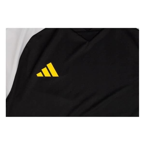 ADIDAS Tiro 23 Competition T-shirt för fotboll Svart - Herr/Adult - Korta ärmar - Andningsbar