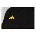 Miniatyrbild 2 av 4: ADIDAS Tiro 23 Competition T-shirt för fotboll Svart - Herr/Adult - Korta ärmar - Andningsbar