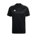 Miniatyrbild 1 av 4: T-shirt - ADIDAS - Condivo 21 - Herr - Svart - Korta ärmar - Rundad krage