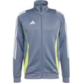 Miniatyrbild 1 av 4: Sweatshirt - ADIDAS - Tiro 24 IV6939 - Herr - Grå - Långa ärmar - Huva