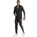 Miniatyrbild 4 av 4: ADIDAS Tiro 23 League Training Black Sweatshirts - Herr/Vuxen