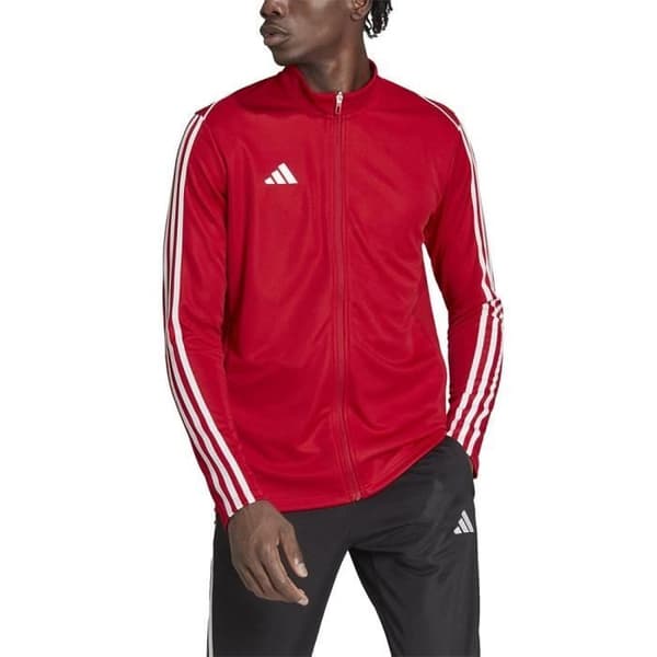 ADIDAS Tiro 23 League Träningsbyxor Röd - Man/Adult
