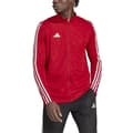 Miniatyrbild 3 av 4: ADIDAS Tiro 23 League Träningsbyxor Röd - Man/Adult