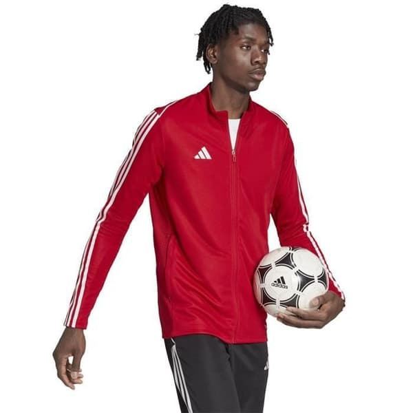 ADIDAS Tiro 23 League Träningsbyxor Röd - Man/Adult