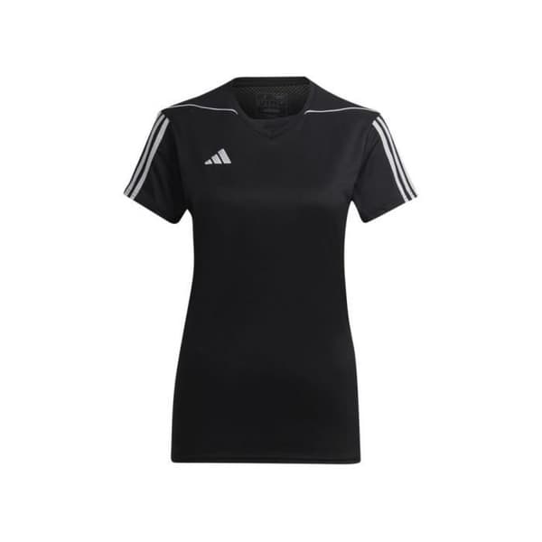 T-shirt Dam/ Vuxen ADIDAS Tiro 23 Svart - Märke och Huvudfärg - Egenskaper ej specificerade