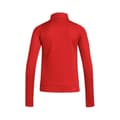 Miniatyrbild 2 av 4: Adidas Tiro 24 Träning Hoodie IR7493 - Röd - Dam - Långa ärmar - Huva