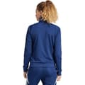 Miniatyrbild 4 av 4: Sweatshirt - ADIDAS - Tiro 24 Träning IR7492 - Dam - Blå - Långa ärmar